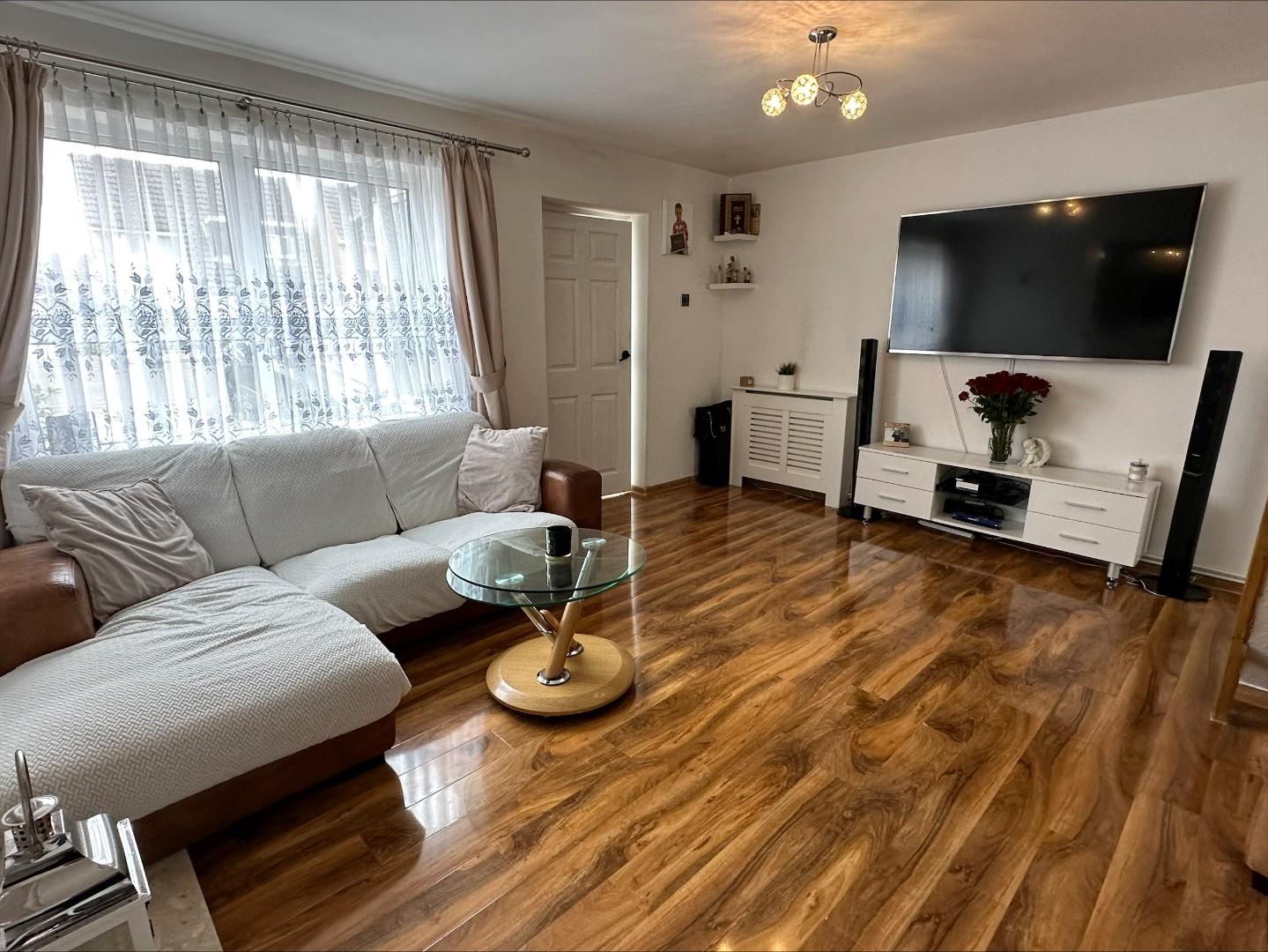 Cottingham Drive, Moulton O'Riordan Bond